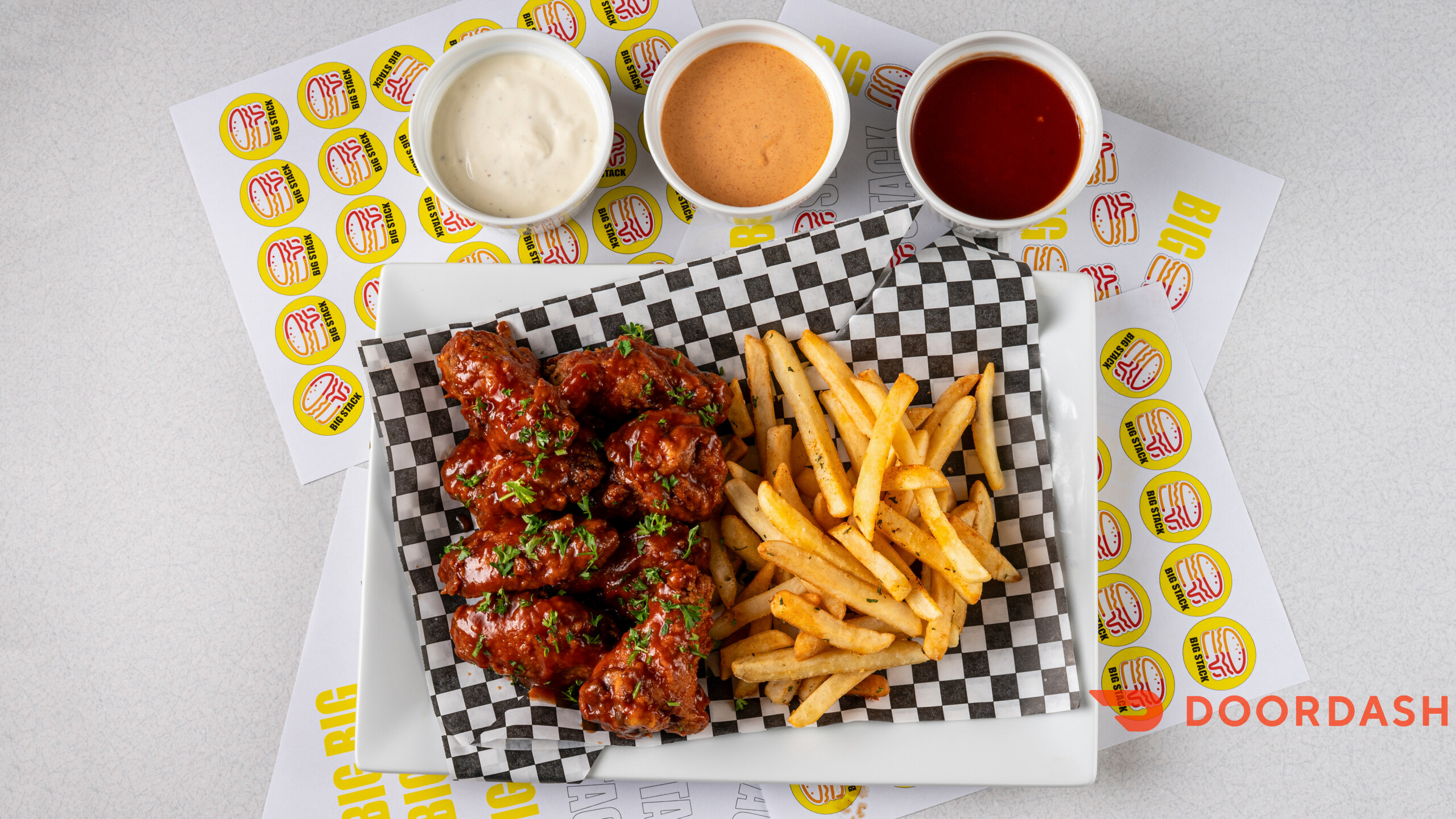 Wings (6)