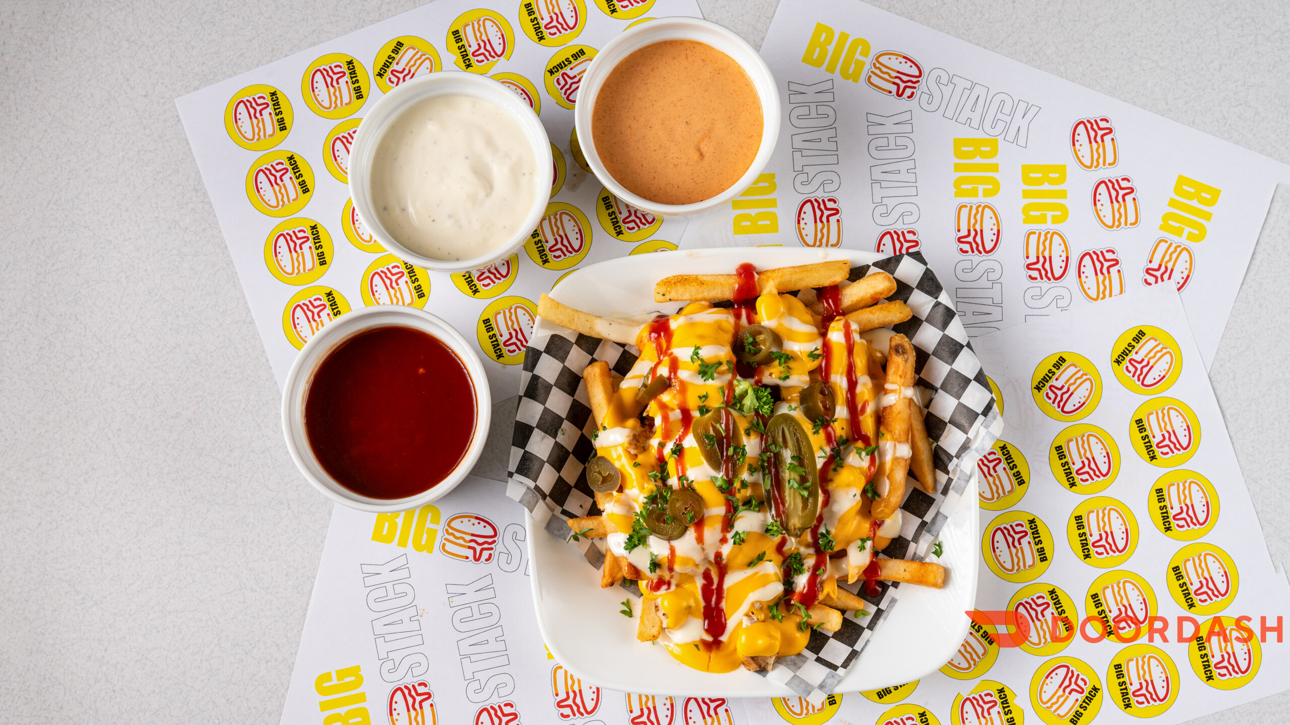 Chili Cheese Fries
