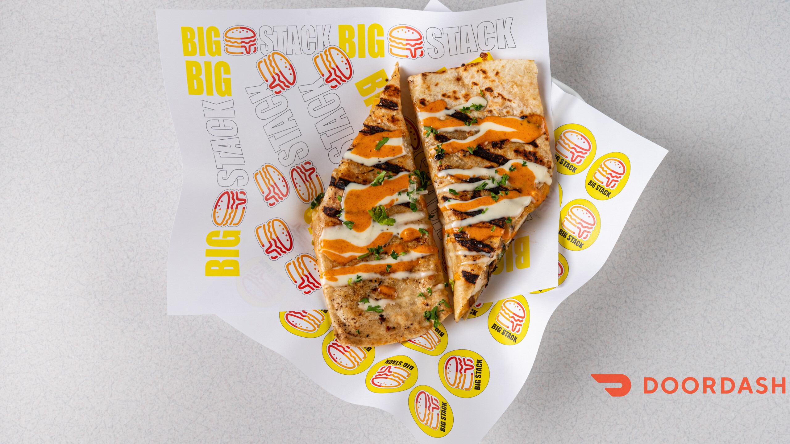 Chicken Tex-Mex Roll