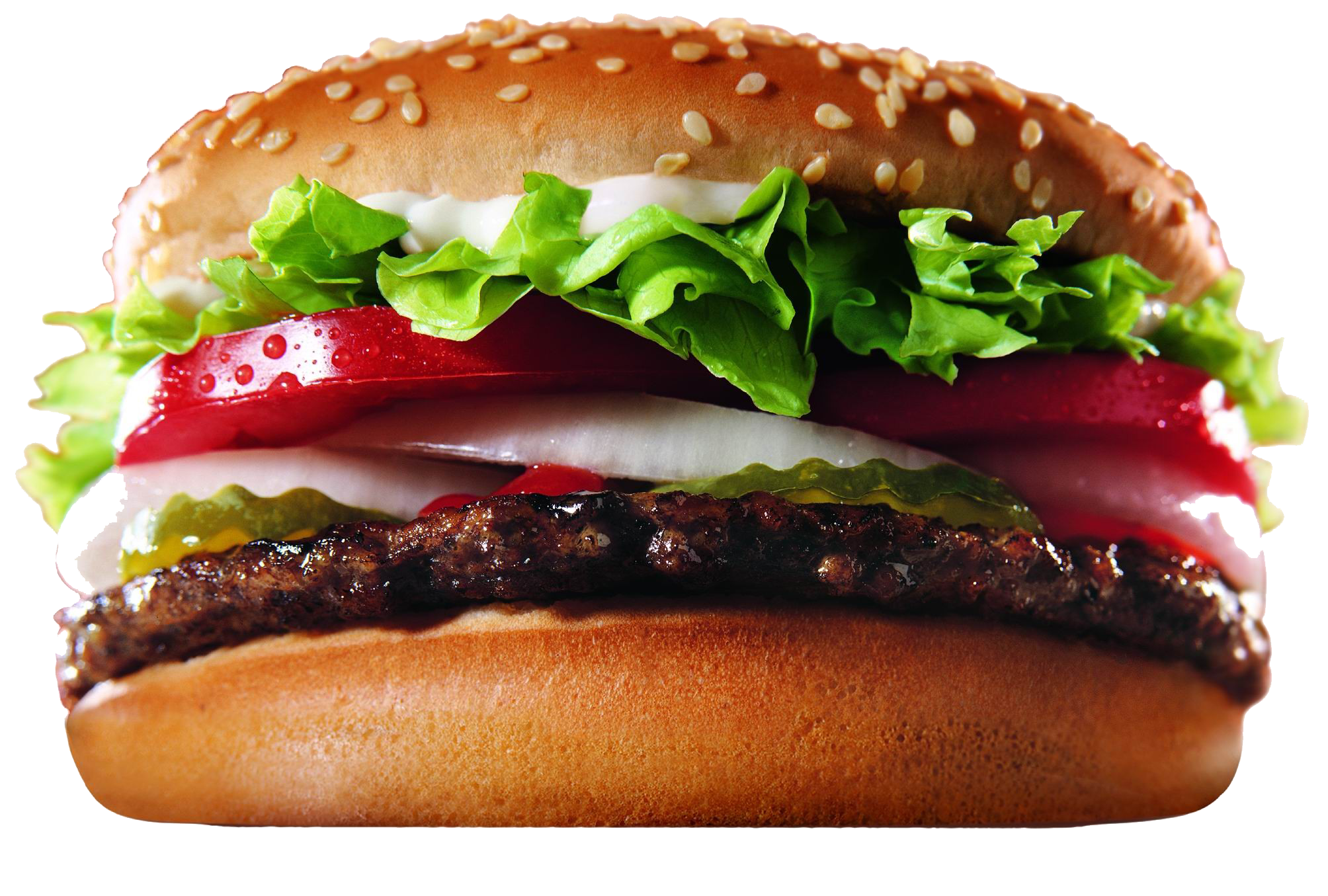 BigStack Burger
