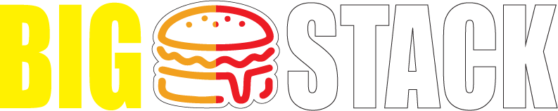 BigStack Burger