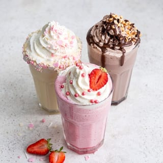 Milkshake