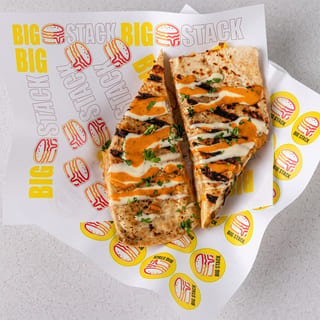 Chicken Tex-Mex Roll