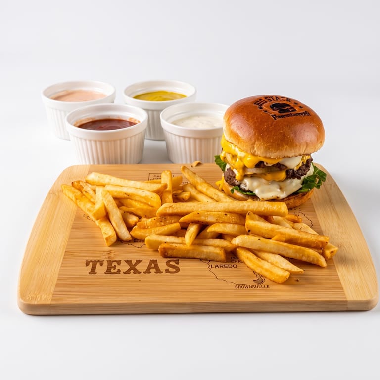 Satisfying Dinner Options