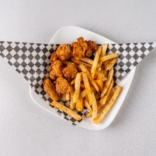 Kids Chicken Nuggets
