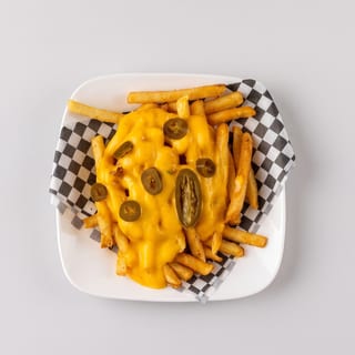 Nacho Fries