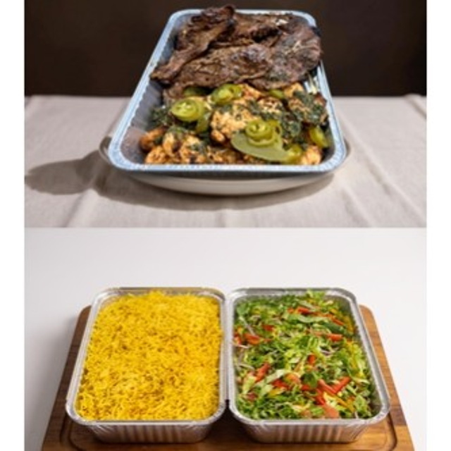 🔥 BIGSTACK FAMILY FEAST 🔥.